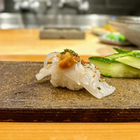 天寿し 京町店 - 