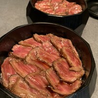 炭火和牛焼肉もうもう亭 広小路店 - 