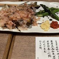 のどぐろの中俣 新橋 - 