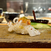 天寿し 京町店 - 