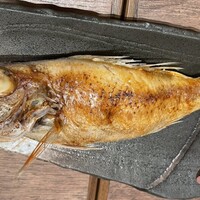 のどぐろの中俣 新橋 - 