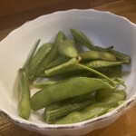 のん処 - お通し