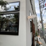 LLOYD COFFEE Setagaya - 