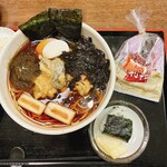 蕎麦工房 春風 - 