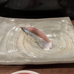 地魚料理・鮨 佐々木 - 