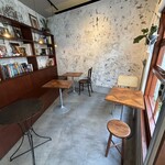 LLOYD COFFEE Setagaya - 