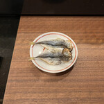 地魚料理・鮨 佐々木 - 