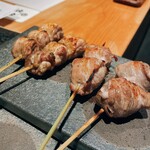 Robata Yakitori Torisai - 