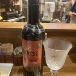 のん処 - サンライズ