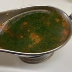 かれーの店 うどん  - 