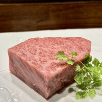鉄板焼 炭焼 さいとう - 