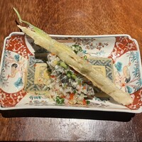 膳處漢ぽっちり - 