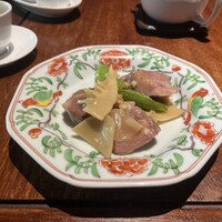 膳處漢ぽっちり - 