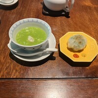 膳處漢ぽっちり - 