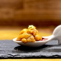 鉄板焼 炭焼 さいとう - 