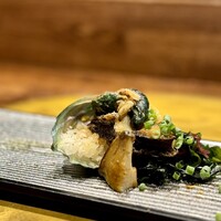 鉄板焼 炭焼 さいとう - 