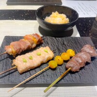 六本木 とりや幸 - 