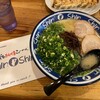 博多らーめん ShinShin 天神本店