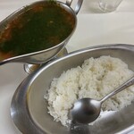 かれーの店 うどん  - 