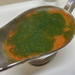 かれーの店 うどん  - 