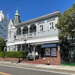 山手十番館 レストラン＆カフェ - 