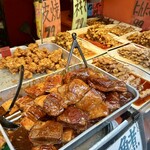 惣菜みやはら - 