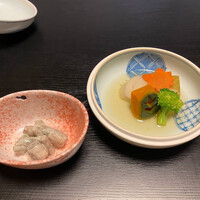 ぎをん や満文 青木庵 - 