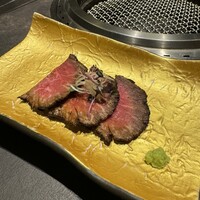 西中州焼肉 きらく - 
