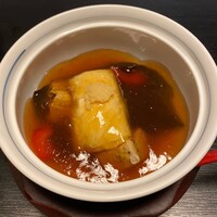 ぎをん や満文 青木庵 - 