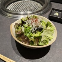 西中州焼肉 きらく - 