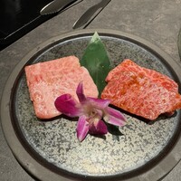 西中州焼肉 きらく - 