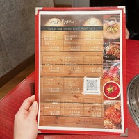 焼肉冷麺 ユッチャン 北新地店 - 