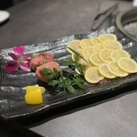 西中州焼肉 きらく - 
