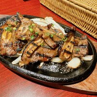 焼肉冷麺 ユッチャン 北新地店 - 