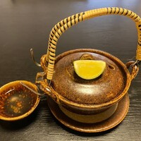 ぎをん や満文 青木庵 - 