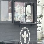 ジラフクレープ - 