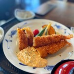 長崎阿蘭陀珈琲館 - 