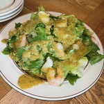 Louis Hamburger Restaurant - 