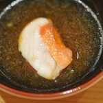 鮨 さいとう 麻布台 - 