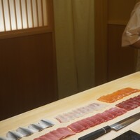 鮨 さいとう 麻布台 - 