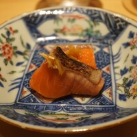 鮨 さいとう - 