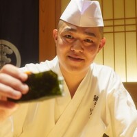 鮨 さいとう - 
