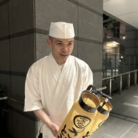 鮨 さいとう - 