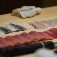 鮨 さいとう 麻布台 - 