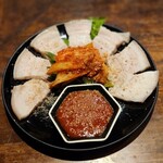 ソウル・ケー - 