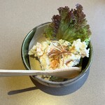 菜の花 - 料理写真: