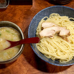 Mensakedokoro Burari - 麺