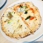 PIZZERIA MANCINI TOKYO - 