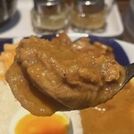 Spice Curry Mon - 