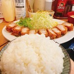 ワタライ食堂 - 